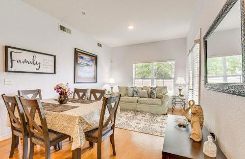 Kissimmee Retreat w/ Pool Access, 10 Mi to Disney - Foto 4