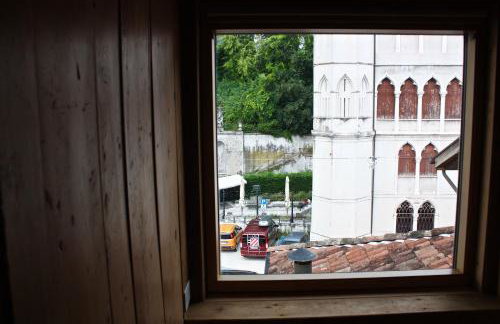 Suite Palazzo Pasqualigo tra Venezia e le Dolomiti - Foto 17