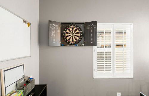 Heart of Tampa Hyde Park 4 Bedroom House - Located Near Hyde Park Village, SoHo and Local Beach - Spacious and Comfortable Stay in Perfect Location - Great for Families and Groups Visiting Tampa Near Airport! - Foto 27