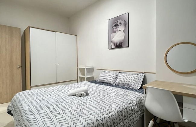 Golden Mansion Apartments Phu Nhuan - Foto 13