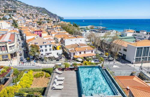 Luxury Garden Apartment at Savoy Insular - Foto 7