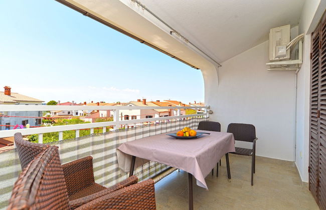 Apartment Stana 242 - Photo 49