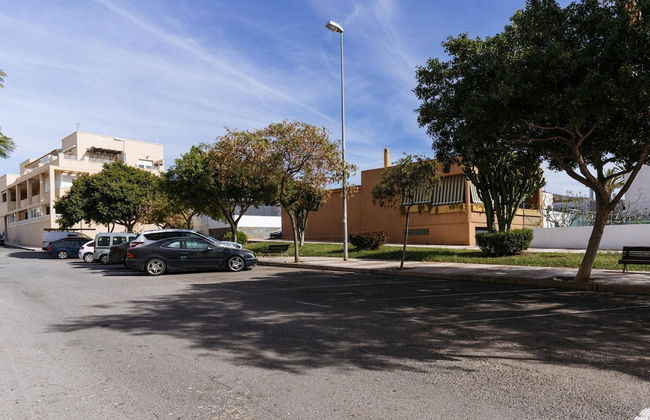 Charming Apartment in Aguadulce Near Sea - Foto 29