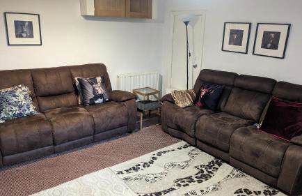 Spacious home, by Headingley Stadium, LGI, Leeds Arena, and the University of Leeds - Foto 29