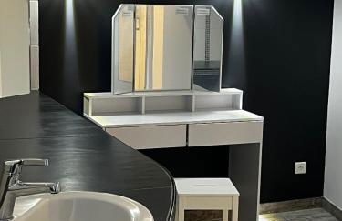 Altanka, Maison, calme au milieu de la nature près de Beauval, Chenonceau et autres chateaux de la Loire - Foto 18