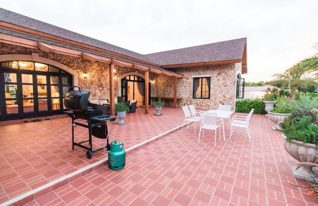 Chateau de Prim Khao Yai - Photo 38