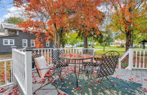 The Kelly House - 4BR Historic Lodge Near Ski Slopes - Downtown - Foto 58