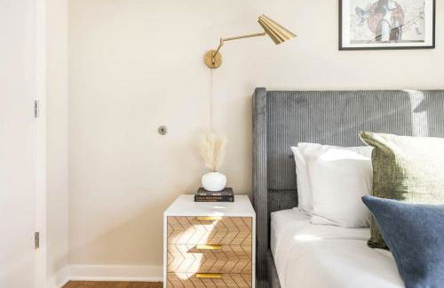 DT Loft close to Mercer Univ - Foto 15