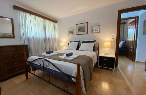 Villa Aura - Thymari - Foto 34