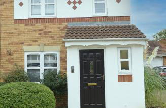 Gorgeous 3 bed house in Bristol - Foto 36