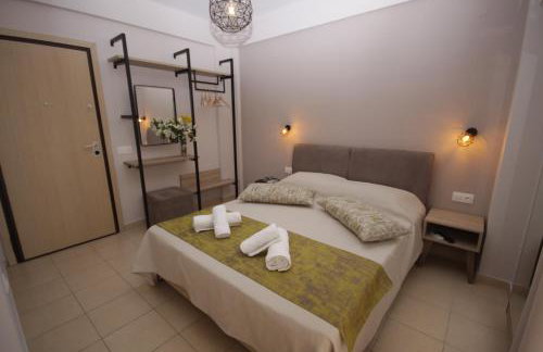 Mr&Mrs Green - Foto 1