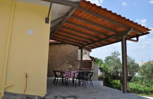 Stone House Avdira Village Centre - Foto 23