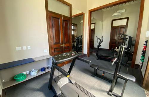 Apartamento, 1 suíte com piscina - Photo 16