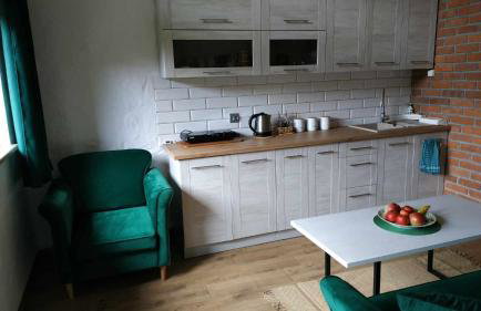 Domek z kominkiem, Ukta 63, Mazury, - Foto 15