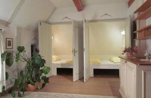 Historischer Davidshof - Mit dem Rad die Nordseehalbinsel erkunden - Foto 15