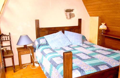 Maison charmante à Trédrez-Locquémeau avec jardin et terrasse - Foto 12