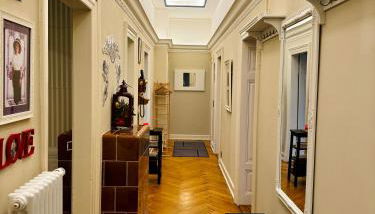 Schloss Apartment, Zentrum Baden-Baden - Foto 4