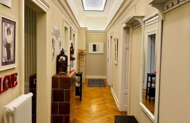 Schloss Apartment, Zentrum Baden-Baden - Foto 4