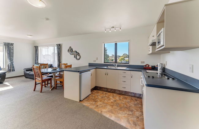 Avalon Manor Motel - Foto 26