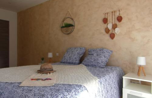 Vigne et cigale - Foto 17