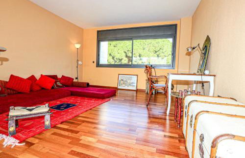 LITORAL COSTA DORADA - SOL CAMBRILS PARK Only families - Foto 33