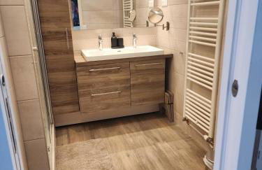 FAMILY APARTMENT's LUXURY 8 guests - Photo 50