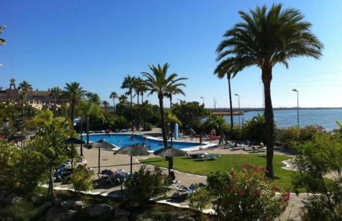 Moderno apartamento en Bahia Sur - Foto 26