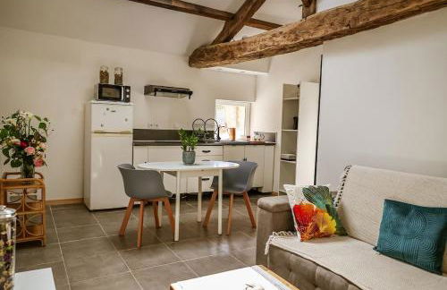 Gîte de la Loubrie - Foto 16