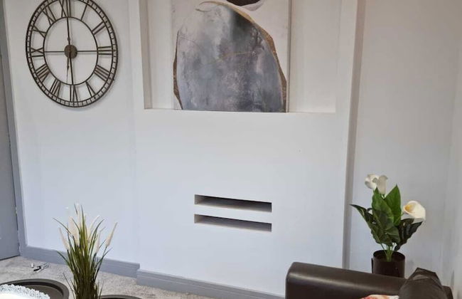 Remarkable 3-bed Apartment in London - Foto 21