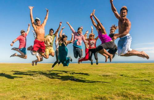 Holiday Home Schönes Ferienhaus in Hastings mit Whirlpool- Terrasse und Garten by Interhome - Foto 69