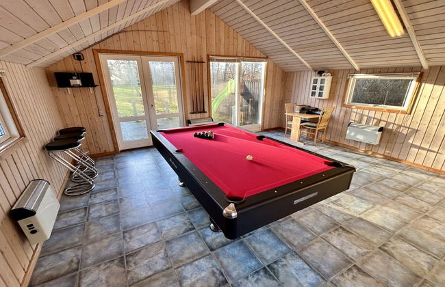 "Kalli" - 350m to the fjord - Foto 4