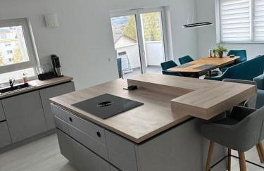 3,5 Zimmer Wohnung im fünften Stock eines Neubau - Foto 19