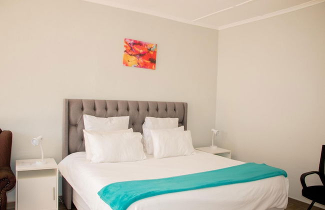 Standard Room 2 in Morningside Guesthouse - 2092 - Foto 5