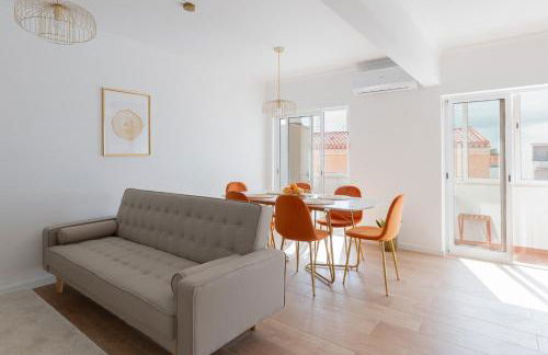 Golden Nest - Faro Old Town - Foto 14