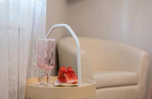 Luxury Apartment Beyond - Foto 17