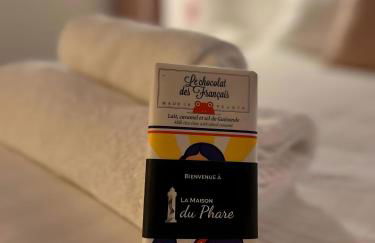 La Maison Du Phare - Foto 20