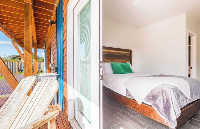 Chateau Coho by Avantstay Easy Beach Access - Foto 25