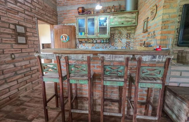 RECANTO DOS COMPADRES - Foto 8