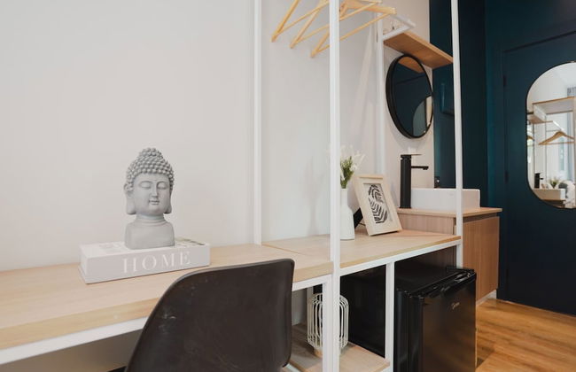 Apê Av Paulista Haddock Lobo - Foto 3