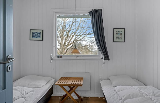 "Thyra" - 500m to the fjord - Foto 10