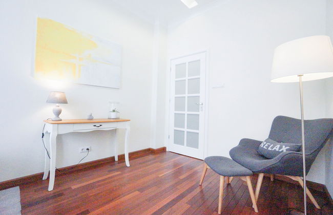 AAA STAY Premium Apartments Old Town - Photo 39