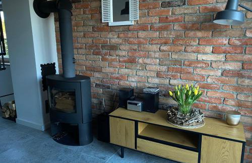 Dom Przy Lesie Zielonowo - Foto 12