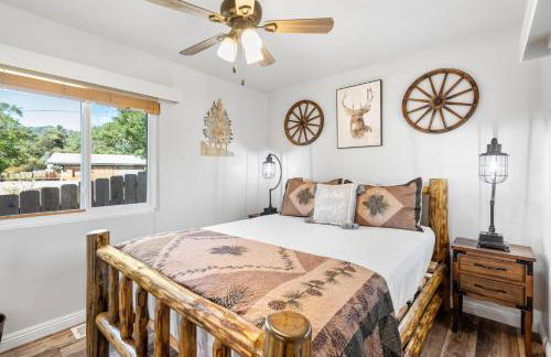 Julian Cafe Cottages With Breakfast At The Julian Cafe - Foto 1