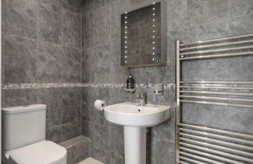 Peaceful Home Sea Views Private Parking - Foto 22