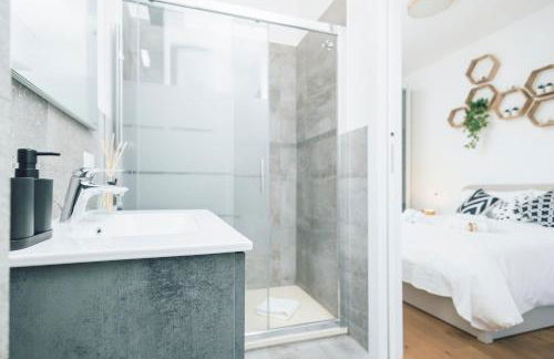 "Moonlight Retreat" a soli 900 mt da San Siro - Foto 17