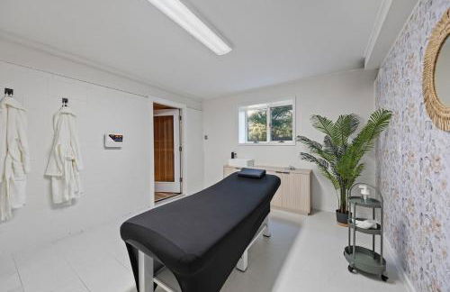 Family Staycation Retreat 7BDR Sauna Games - Foto 23