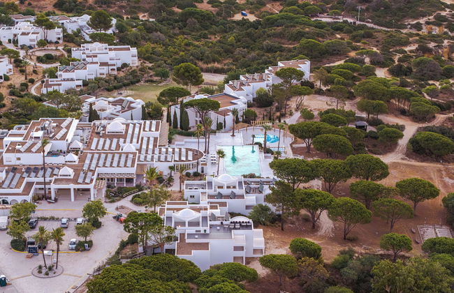 Hapimag Resort Albufeira - Foto 16