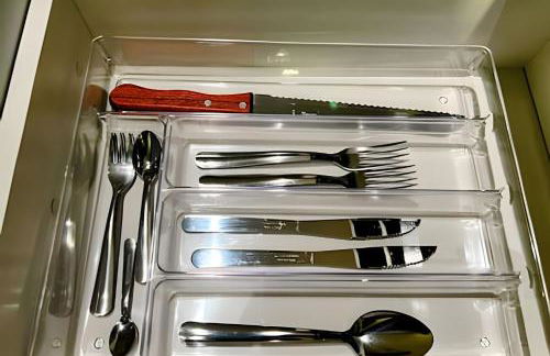 Confortável Flat no Centro - Foto 26