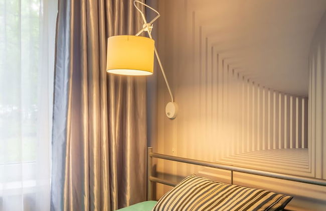 Kvart-Apart Moskovskiy - Foto 13