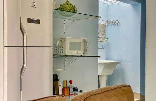 Beira Mar Meaipe Apt 1Q c/ lazer - Foto 11